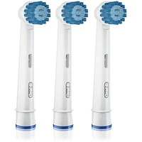 Sensitive Replacement Electric Toothbrush Head