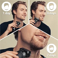 Series 9 Pro 9465cc Rechargeable Wet & Dry Men’s Electric Shaver with Clean & Charge Station
