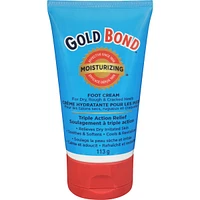 Moisturizing Foot Cream