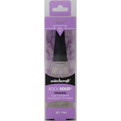 Nail hardener