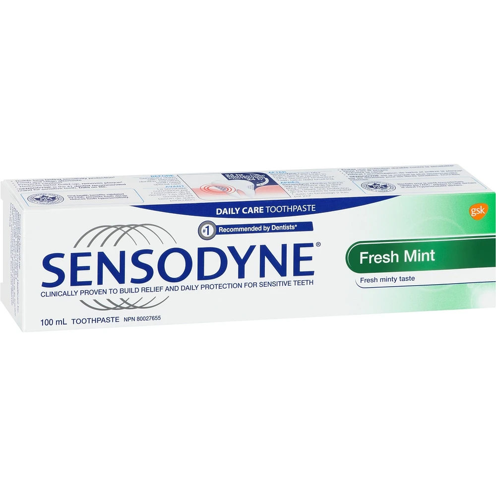 Fresh Mint