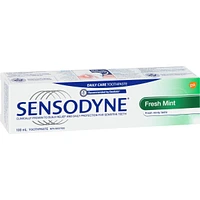 Fresh Mint