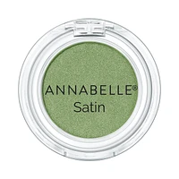 Satin Single Eyeshadow