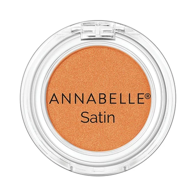 Satin Single Eyeshadow