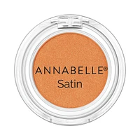 Satin Single Eyeshadow