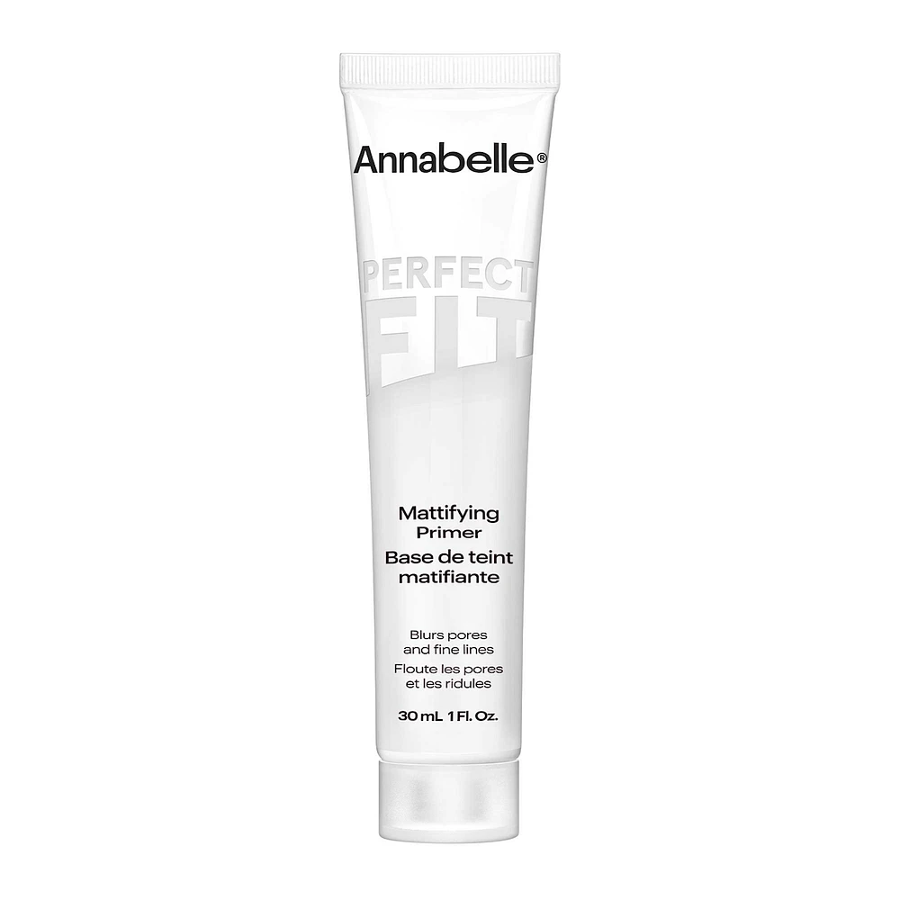 Perfect Fit Face Primer