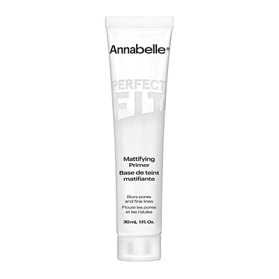 Perfect Fit Face Primer