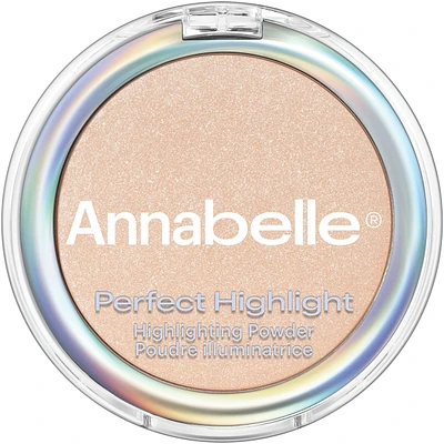 Perfect Highlight Talc-Free Powder