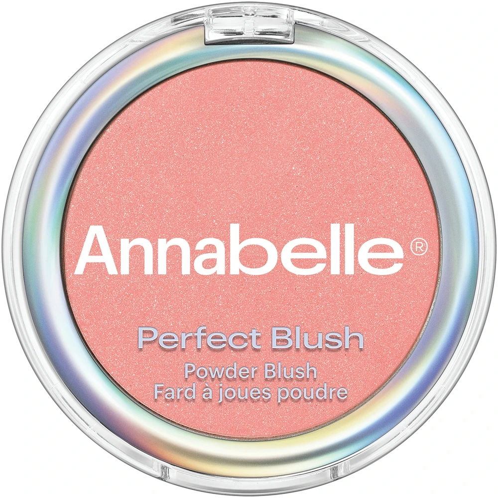 Perfect Blush Talc-Free Powder