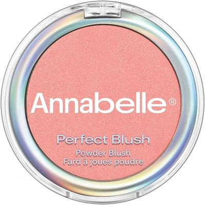 Perfect Blush Talc-Free Powder