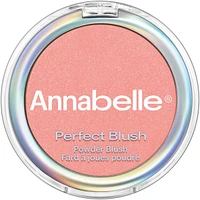 Perfect Blush Talc-Free Powder