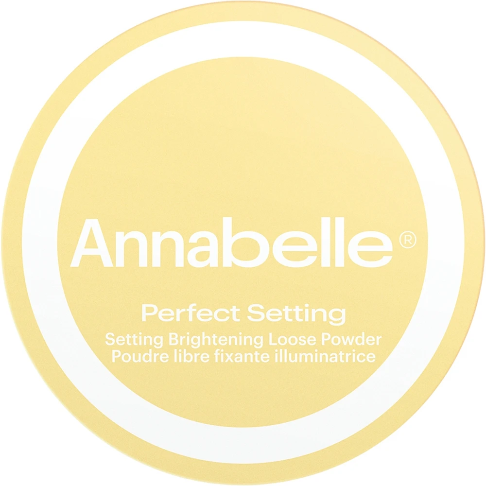 Perfect Setting Talc-Free Brightening Loose Powder