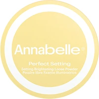 Perfect Setting Talc-Free Brightening Loose Powder