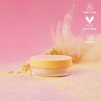 Perfect Setting Talc-Free Brightening Loose Powder