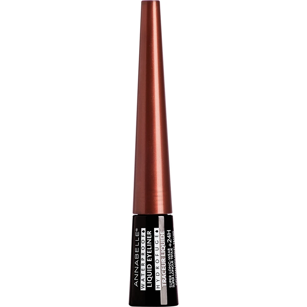 Waterproof Liquid Eyeliner