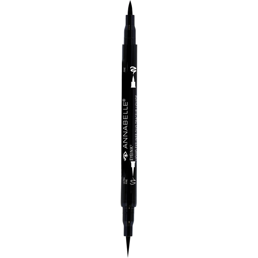 Eyeink2 Liquid Eyeliner Duo
