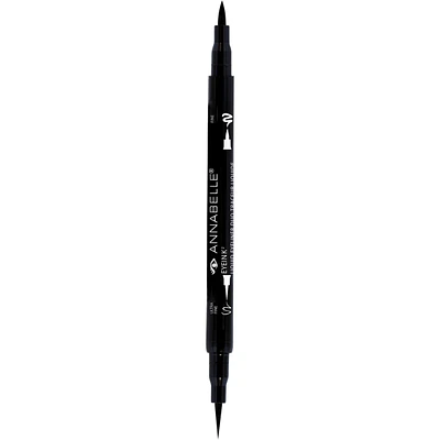 Eyeink2 Liquid Eyeliner Duo