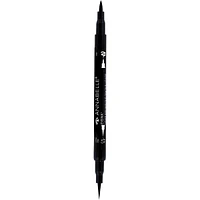 Eyeink2 Liquid Eyeliner Duo