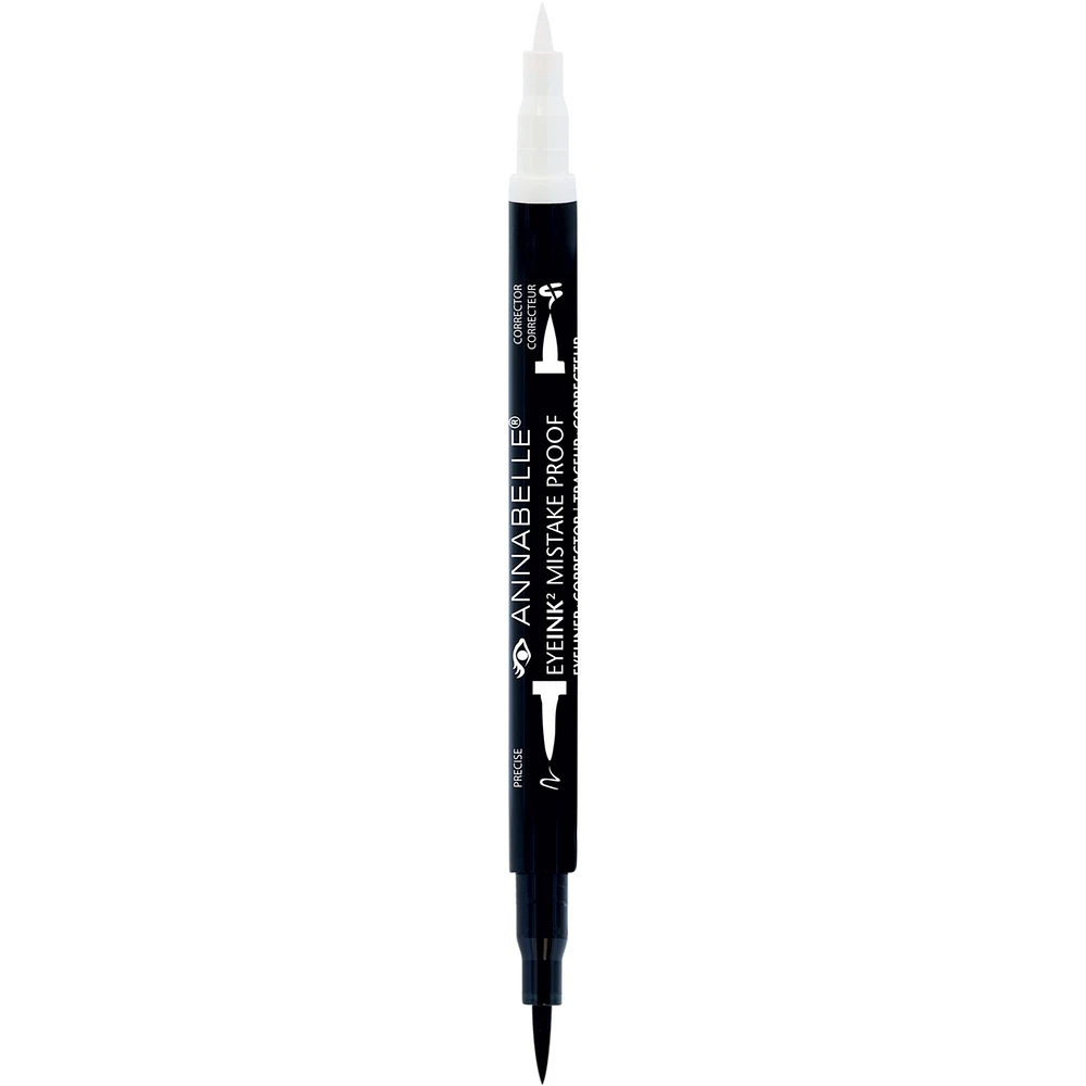Eyeink2 Mistake Proof Eyeliner + Corrector