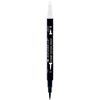 Eyeink2 Mistake Proof Eyeliner + Corrector