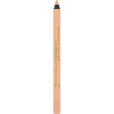 Waterline Matte Kohl Eyeliner
