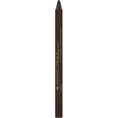 Waterline Matte Kohl Eyeliner