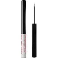 Brush Tip Eyeliner