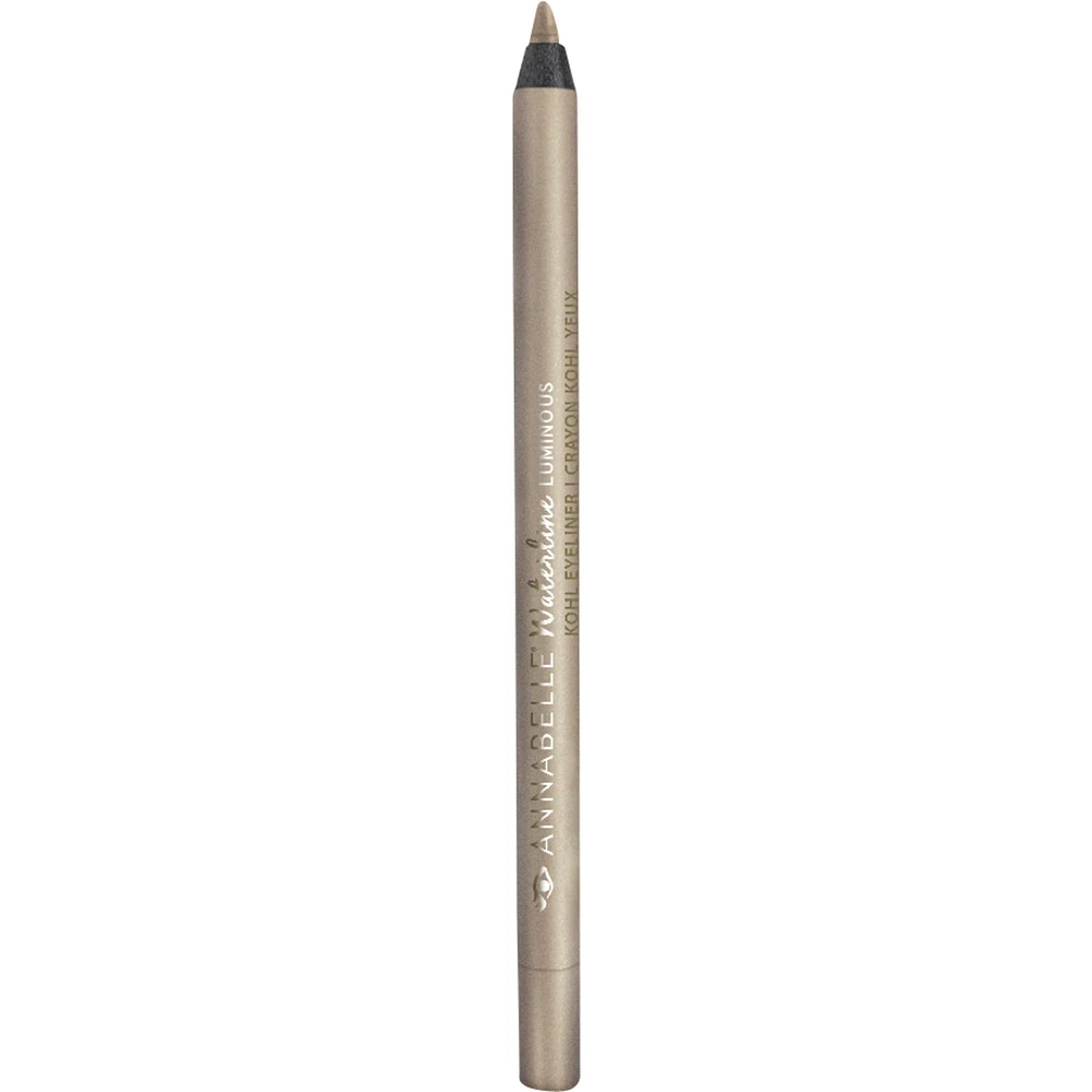 Waterline Luminous Kohl Eyeliner