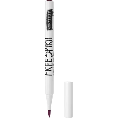Free Spirit Liquid Eyeliner