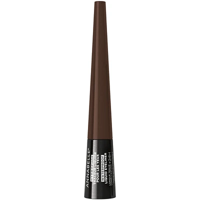 Waterproof Liquid Eyeliner