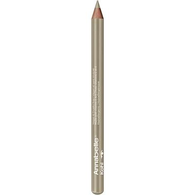 Satin Kohl Long-Lasting & Intense Vegan Eyeliner