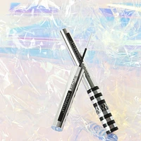 Skinny Mascara Black lengthening formula enriched with carnauba extract