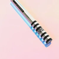 Skinny Mascara Black lengthening formula enriched with carnauba extract
