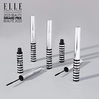 Skinny Mascara Black lengthening formula enriched with carnauba extract