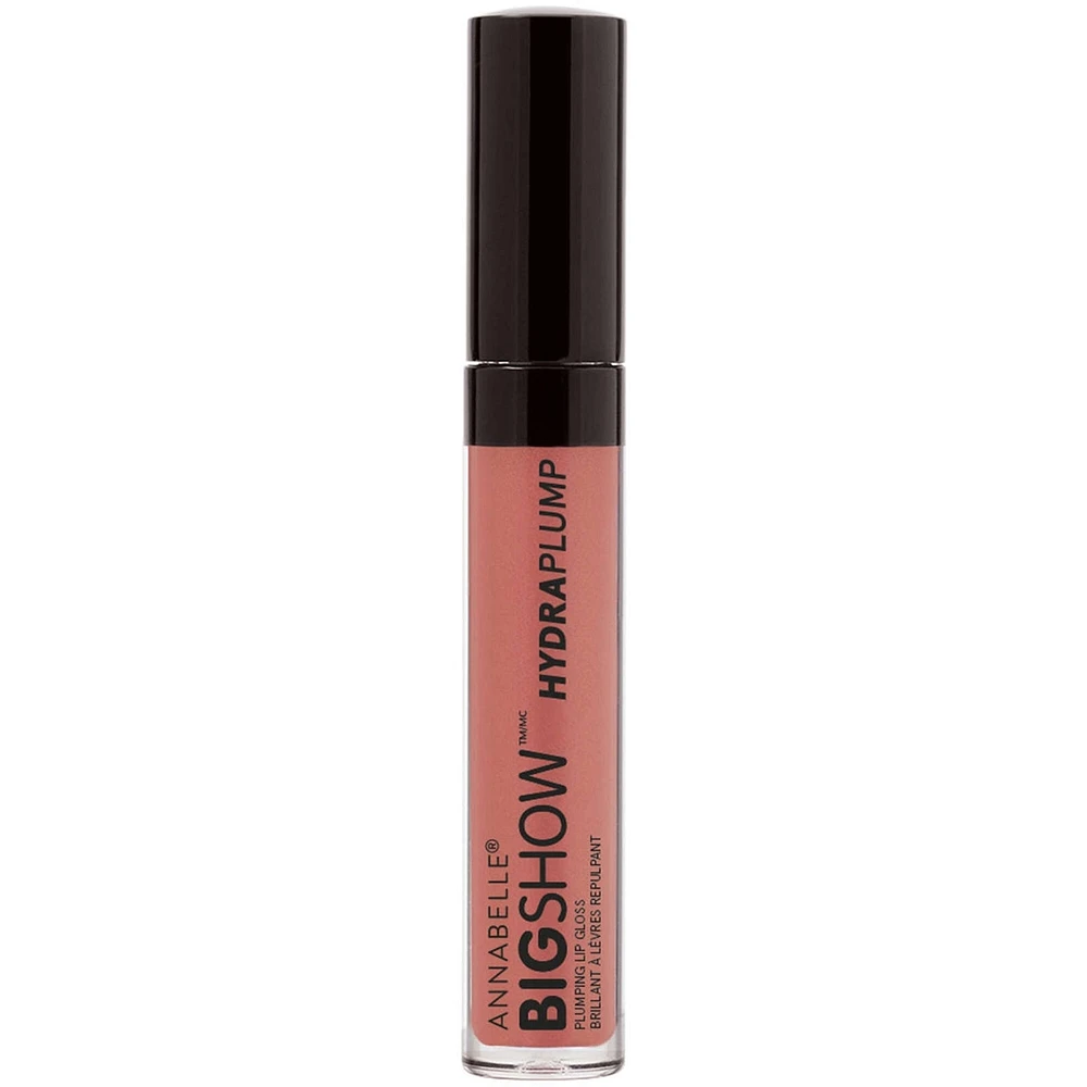 Bigshow Hydraplump Plumping Lip Gloss