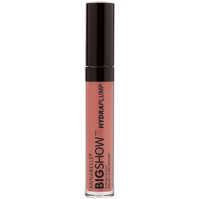 Bigshow Hydraplump Plumping Lip Gloss