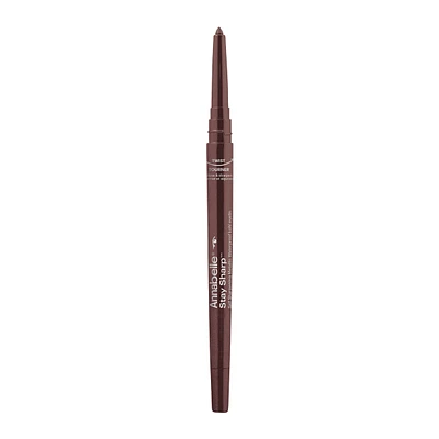 Stay Sharp Self-Sharpening Waterproof Kohl Eyeliner