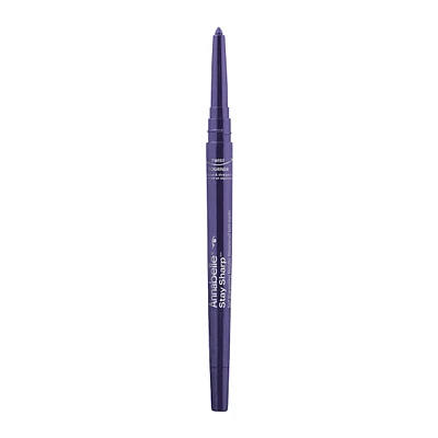 Stay Sharp Self-Sharpening Waterproof Kohl Eyeliner