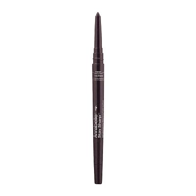 Stay Sharp Self-Sharpening Waterproof Kohl Eyeliner