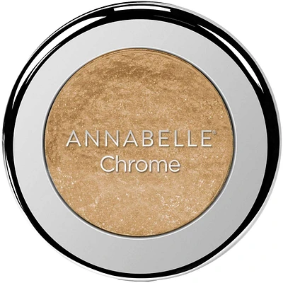 Chrome Single Eyeshadow