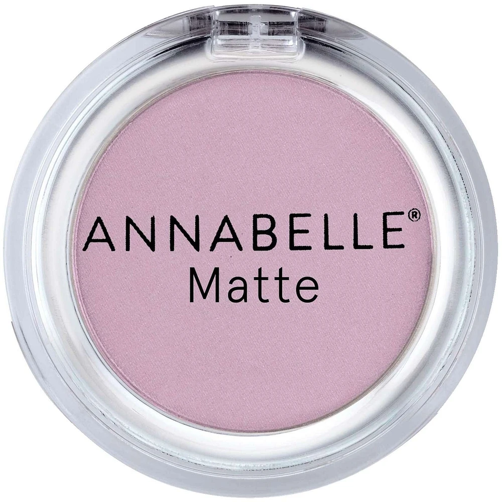 Satin Single Eyeshadow