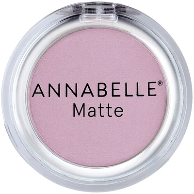 Satin Single Eyeshadow