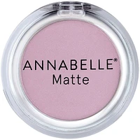 Satin Single Eyeshadow