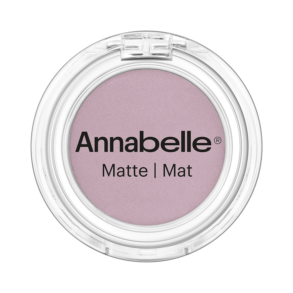 Matte Single Eyeshadow