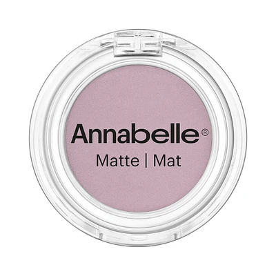 Matte Single Eyeshadow