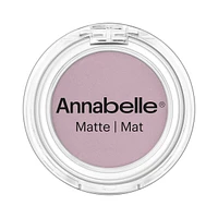 Matte Single Eyeshadow