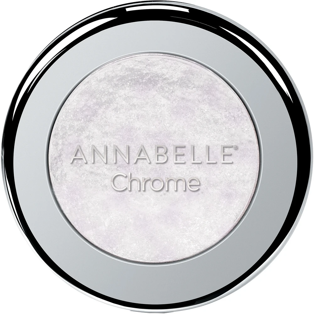 Chrome Single ES Californium