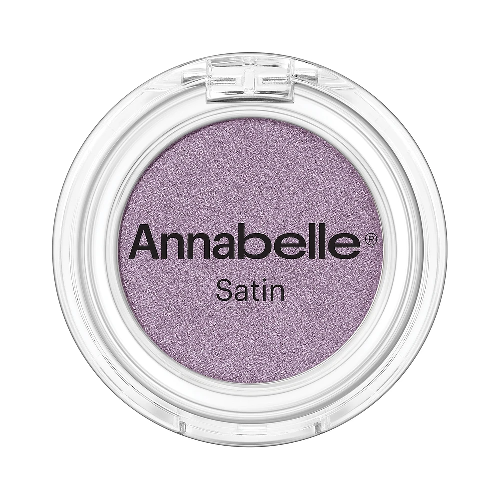 Satin Single Eyeshadow