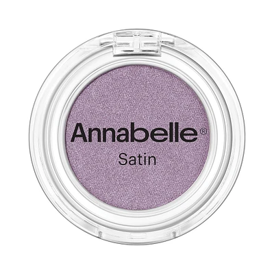 Satin Single Eyeshadow