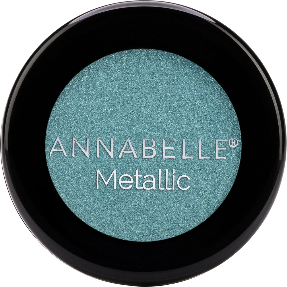 Single Eyeshadow Metallic